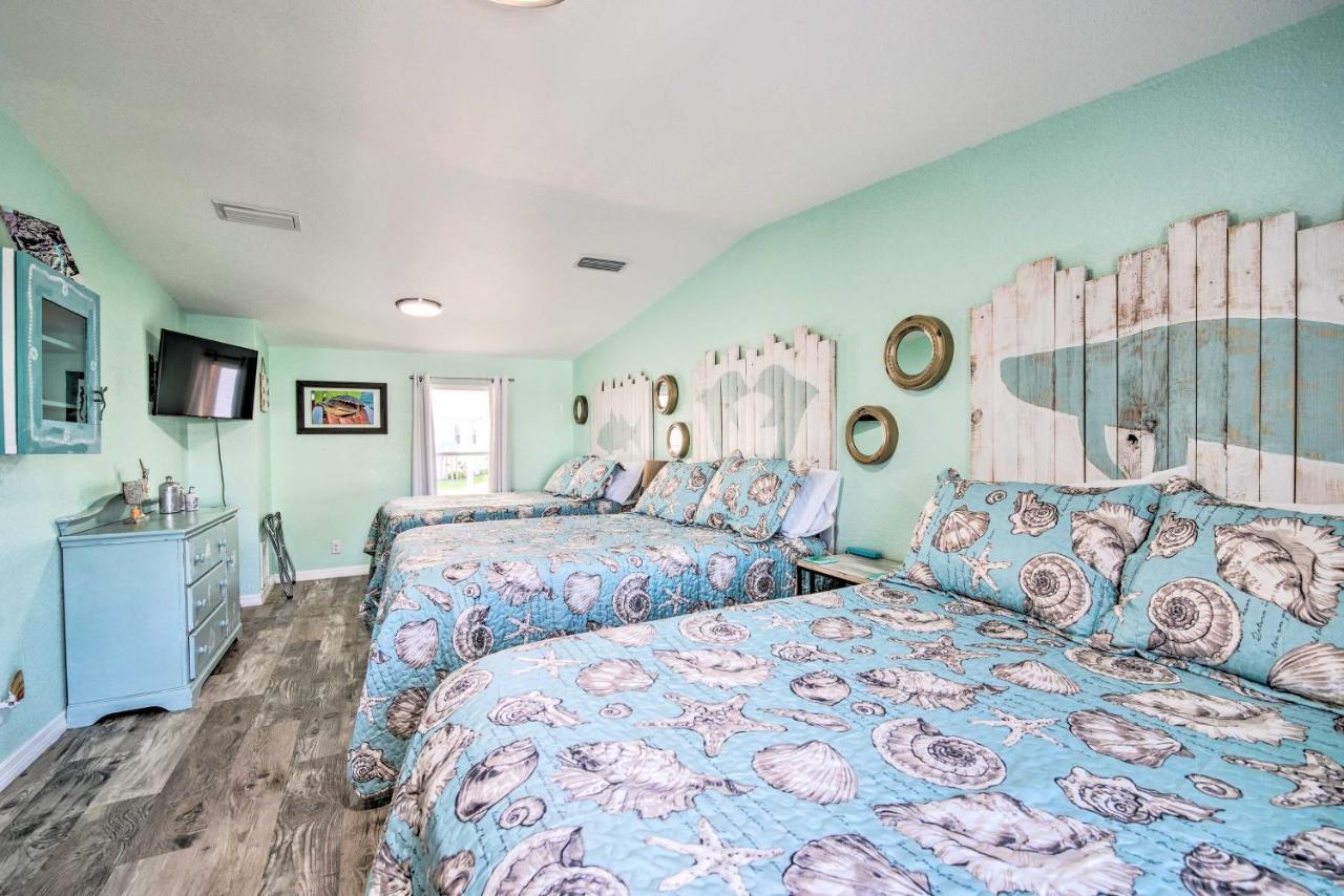 Retreat On The River With Boat Dock, Porch, And Grill! Homosassa Exterior foto